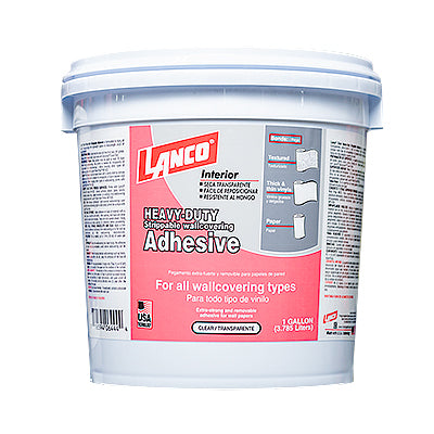 PEGAMENTO P/EMPAPELAR 1GL LA-6