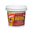 MASILLA MADERA CAOBA 8oz WF-8