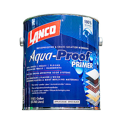 IMPERMEABILIZANTE MEMBRANA AQU