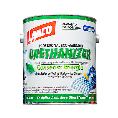 IMPERMEABILIZANTE URETHA 1GL
