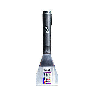 ESPATULA METAL ROSCABLE 3''