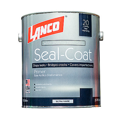IMPRIMADOR ACRILICO BLANCO 1G