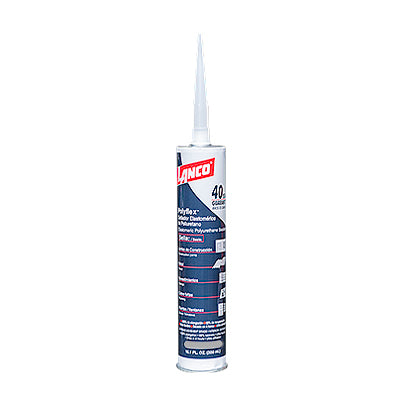SELLADOR POLIURETANO GRIS