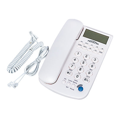 TELEFONO TT-605 ID