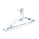 PERCHA NO.1 BLANCA 6/1