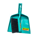 RECOGEDOR BASURA C/CEPILLO L80