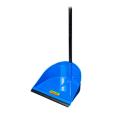 RECOGEDOR BASURA NO. 2