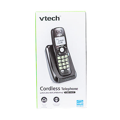 TELEFONO INALAMBRICO CS6114-11