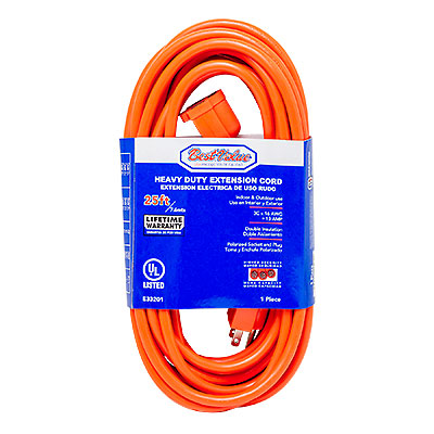 EXTENSION INDUSTRIAL 25 E33201