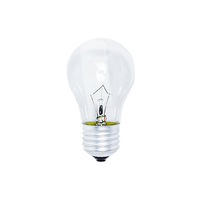 BOMBILLO NEVERA 25W E32154