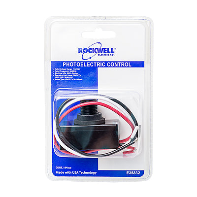 FOTOCELDA 120-240V E35832