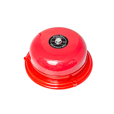 TIMBRE ESCOLAR REDONDO 4 E3927