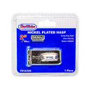 PORTACANDADO 2 NIQUELADO F01A