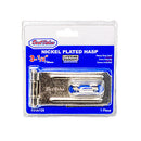 PORTACANDADO 3.5 NIQUELADO F01