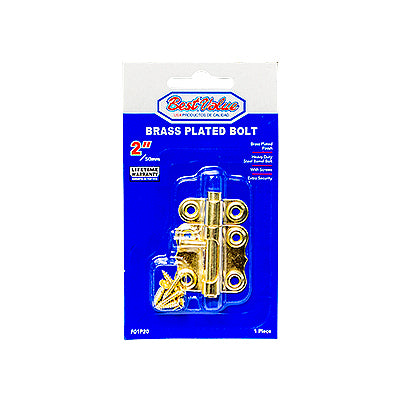 PESTILLO DORADO 2 F01P20