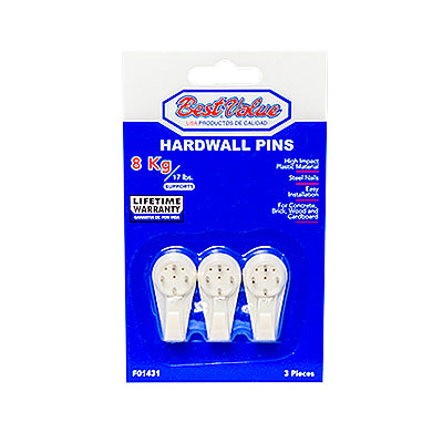 CLAVITOS MAGICOS 3/1 F01431