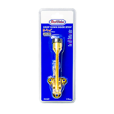 PATA DE CHIVO DORADO F01227