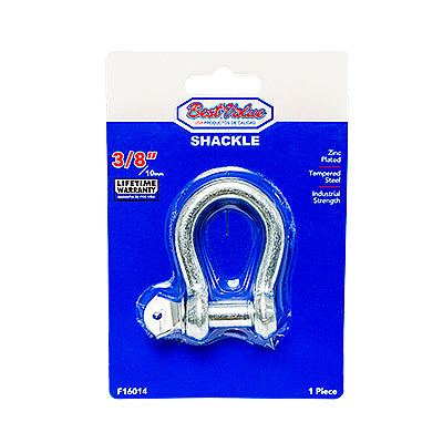 GRILLETE 3/8 AC F16014