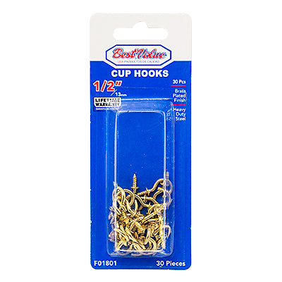 CANCAMO ABIERTO 1/2 F01801