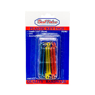 LLAVERO IDENTIFICADOR F01903