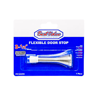 TOPE P/PUERTA  F01222SN