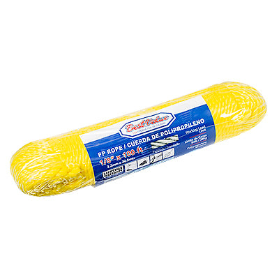 DRIZA POLYESTER 1/8 x 100' F54