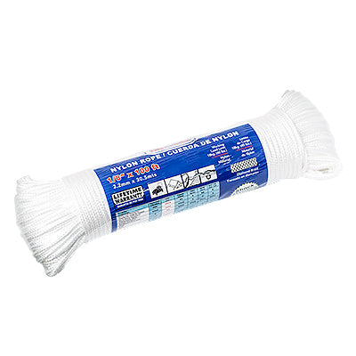 DRIZA POLYESTER 1/8 x 100' F54