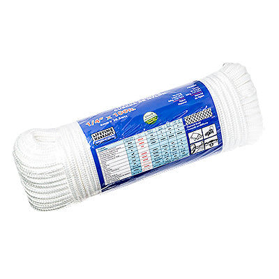DRIZA POLYEST 1/4 X 100 F54029
