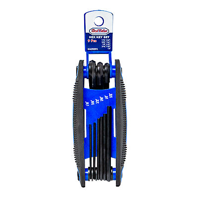 LLAVE ALLEN 9/1 H420391