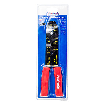 PINZA PELACABLE H42122