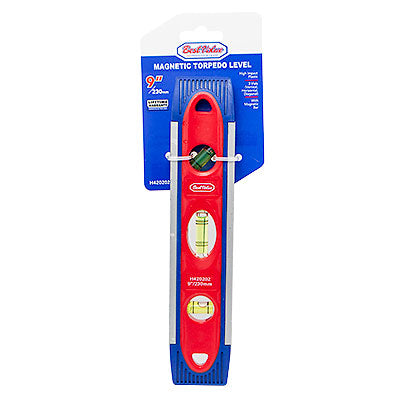 NIVEL TORPEDO 9 H420202