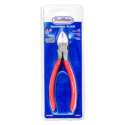 PINZA CORTE DIAGONAL 6 H42098