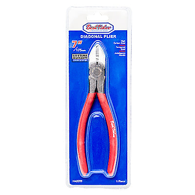 PINZA CORTE DIAGONAL 7 H42099