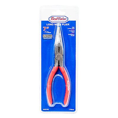 PINZA PUNTA 7 H42103