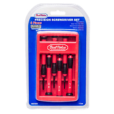 DESTORNILLADORES PRECISION RE