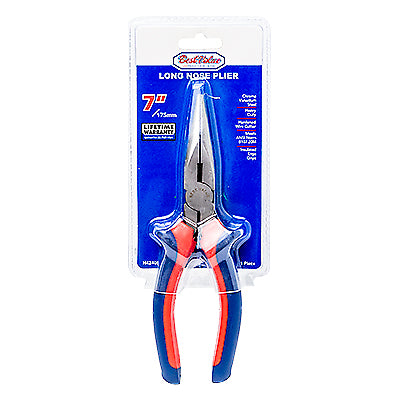 PINZA PUNTA 7 H42405
