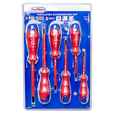 DESTORNILLADORES 6/1 H420190