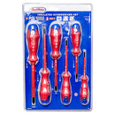 DESTORNILLADORES 6/1 H420190