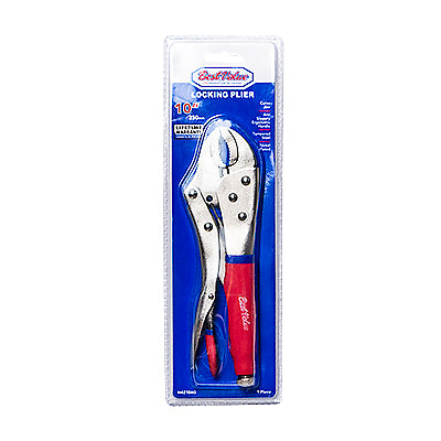 ALICATE PRESIO CURVO H42106G