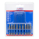 PUNTA DESTORNILLADOR JUEGO 9/