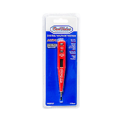 PROBADOR 12V-220V H420107