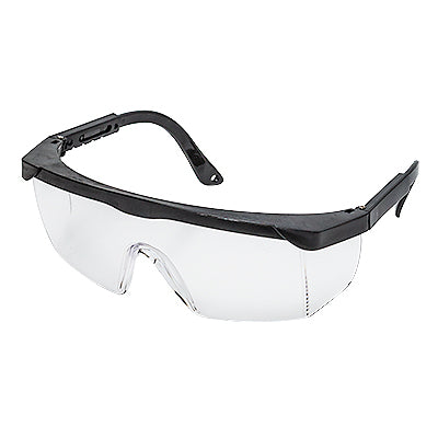 GAFA SEGURIDAD TRANSPARENTE H1