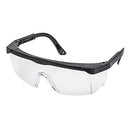 GAFA SEGURIDAD TRANSPARENTE H1