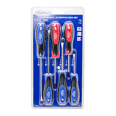 DESTORNILLADORES 6/1 H420551