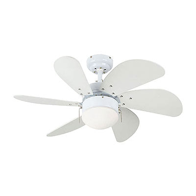 ABANICO TECHO 52 TURBO 78145