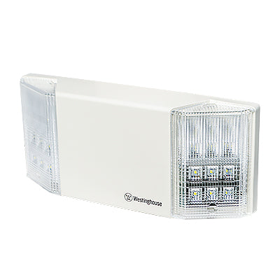 LAMPARA EMERGENCIA LED 2.4W