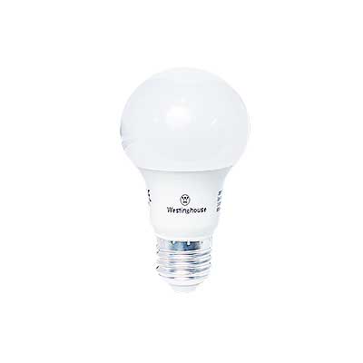 BOMBILLO LED 9W A60 E27 6400K