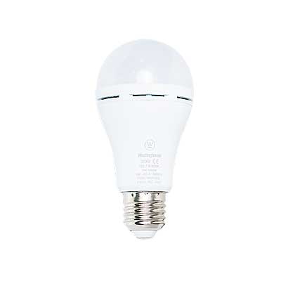 BOMBILLO LED RECARGABLE 7W