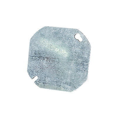 TAPA OCTAGONAL SIN KNOCK OUT