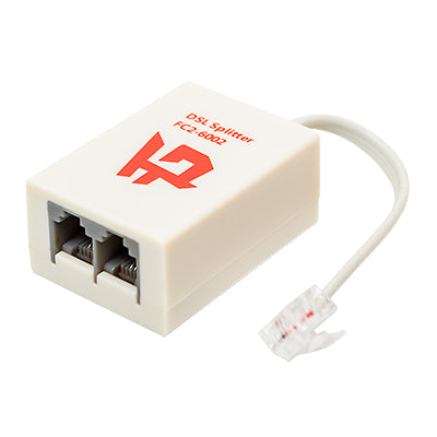 FILTRO ADSL INTERNET FLASH PT-